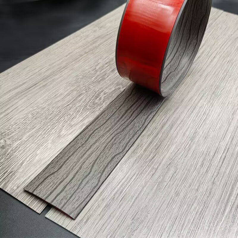 🏠 LIMITED-TIME 49% OFF! ✨ Self-Adhesive Floor Transition Strip – Flexible PVC, Peel-and-Stick, Smooth Finish 🚪