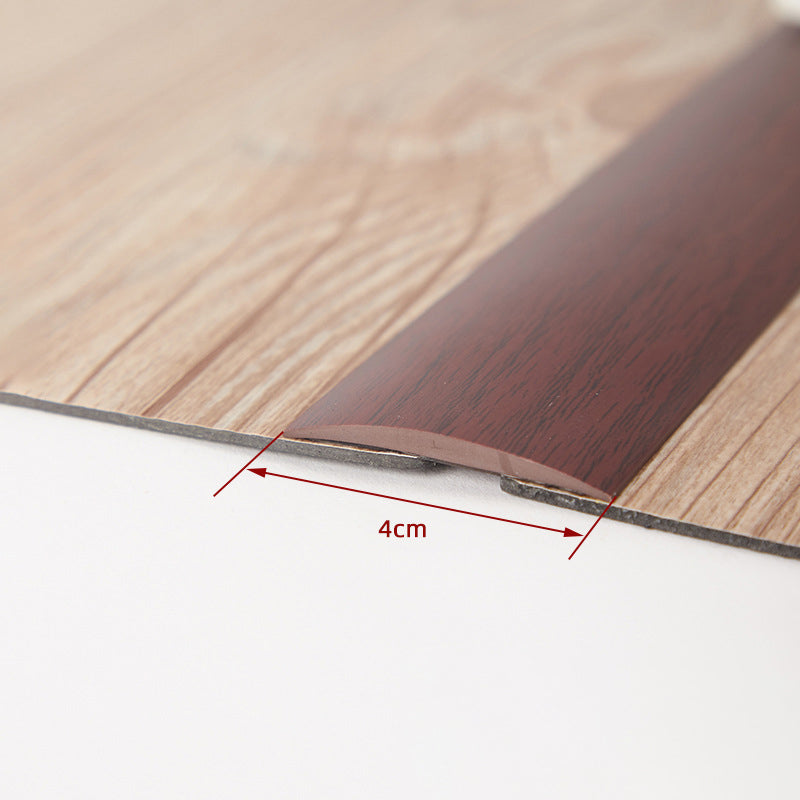 🏠 LIMITED-TIME 49% OFF! ✨ Self-Adhesive Floor Transition Strip – Flexible PVC, Peel-and-Stick, Smooth Finish 🚪