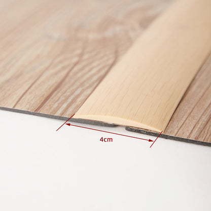 🏠 LIMITED-TIME 49% OFF! ✨ Self-Adhesive Floor Transition Strip – Flexible PVC, Peel-and-Stick, Smooth Finish 🚪