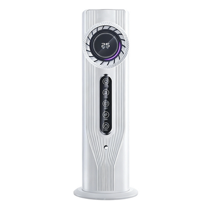 🔥Last Day 49% OFF -Compact 3in1 Portable Air Cooler Fan