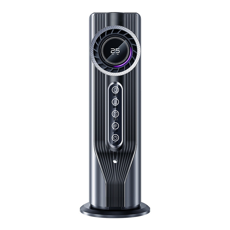 🔥Last Day 49% OFF -Compact 3in1 Portable Air Cooler Fan