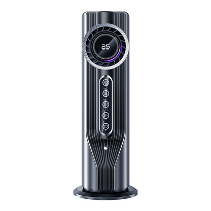 🔥Last Day 49% OFF -Compact 3in1 Portable Air Cooler Fan