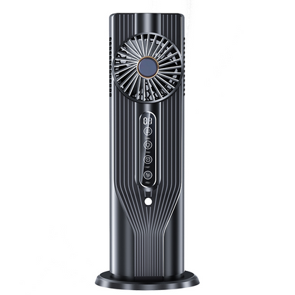 🔥Last Day 49% OFF -Compact 3in1 Portable Air Cooler Fan