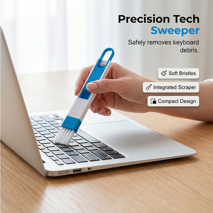🧼2026 HOT SALE🥳💞50K+ SOLD!✨ 💝2-in-1 Window Groove Cleaning Brush