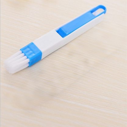 🧼2026 HOT SALE🥳💞50K+ SOLD!✨ 💝2-in-1 Window Groove Cleaning Brush