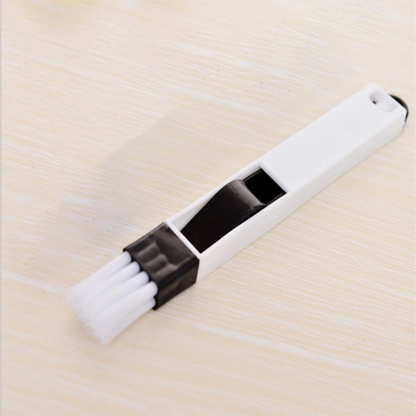 🧼2026 HOT SALE🥳💞50K+ SOLD!✨ 💝2-in-1 Window Groove Cleaning Brush