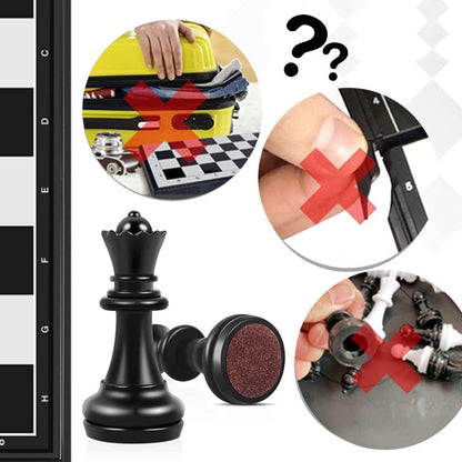 🔥 Limited-Time49% OFF🔥 250th Anniversary Special Edition Chessboard ＆ Pieces