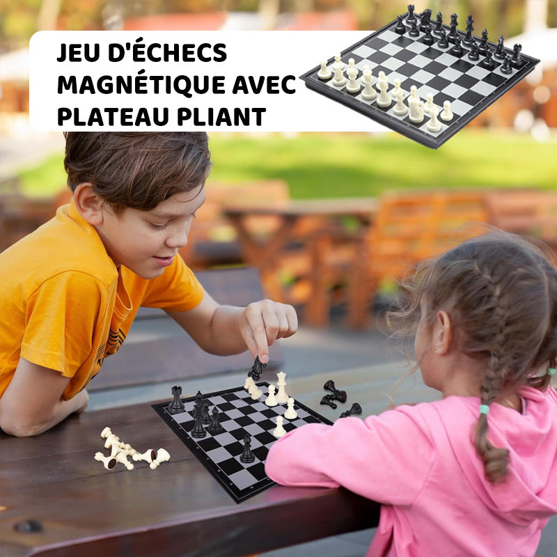 🔥 Limited-Time49% OFF🔥 250th Anniversary Special Edition Chessboard ＆ Pieces