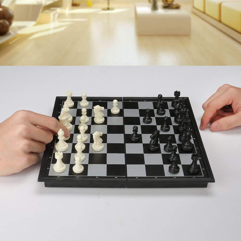 🔥 Limited-Time49% OFF🔥 250th Anniversary Special Edition Chessboard ＆ Pieces