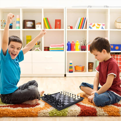 🔥 Limited-Time49% OFF🔥 250th Anniversary Special Edition Chessboard ＆ Pieces