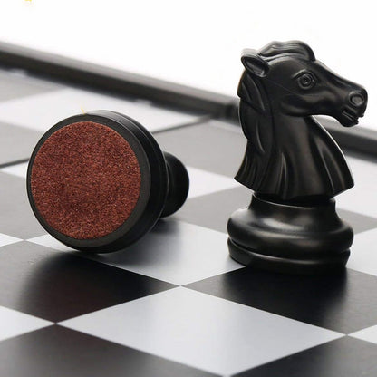 🔥 Limited-Time49% OFF🔥 250th Anniversary Special Edition Chessboard ＆ Pieces