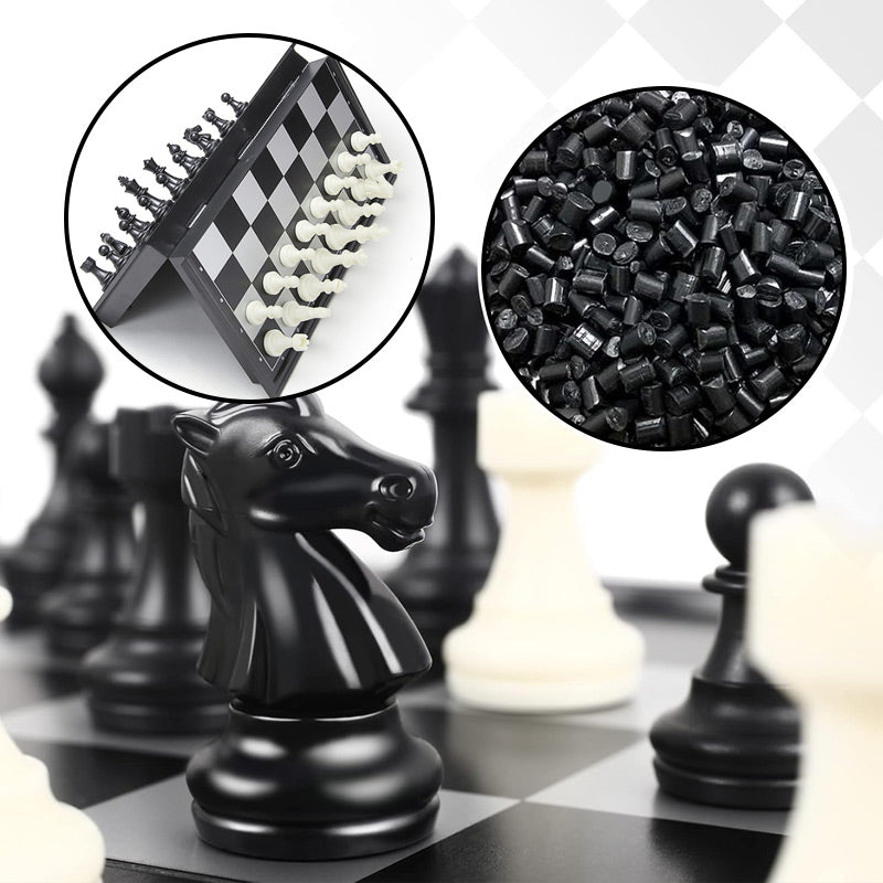 🔥 Limited-Time49% OFF🔥 250th Anniversary Special Edition Chessboard ＆ Pieces