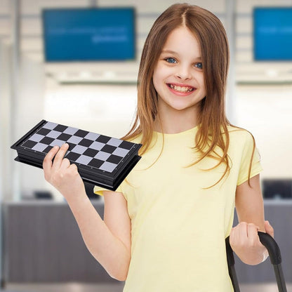 🔥 Limited-Time49% OFF🔥 250th Anniversary Special Edition Chessboard ＆ Pieces