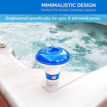 📢📢49% OFF !! ⏰Multi-Action Pool Cleaning Tablets