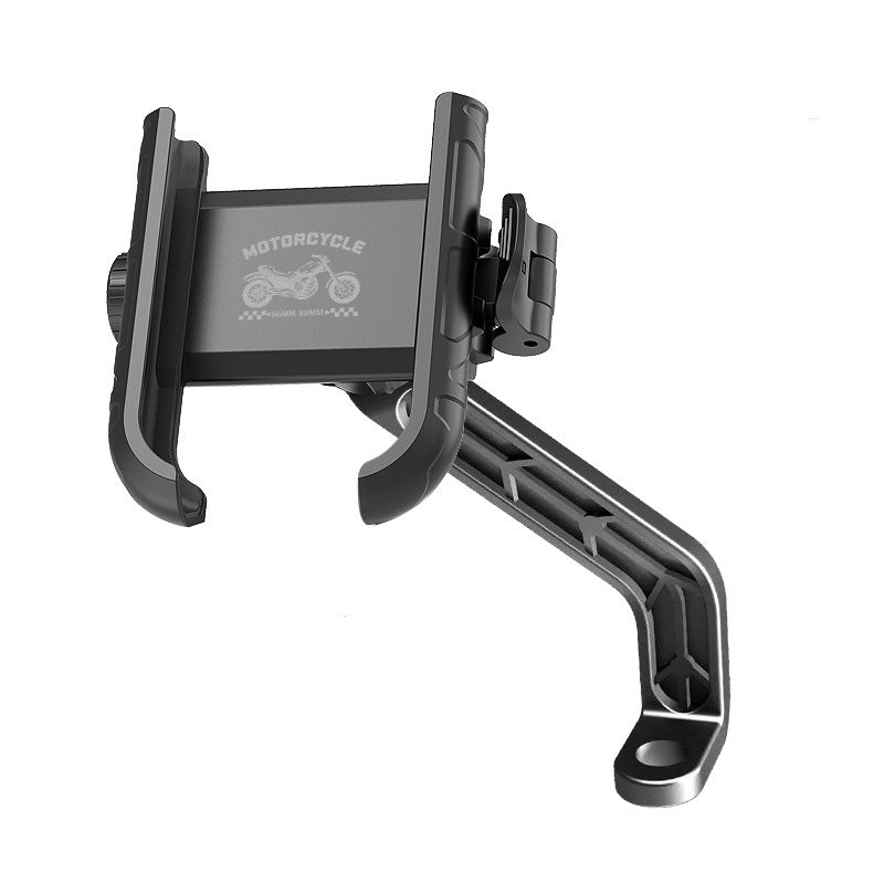 🎉 2026 Sale — Over 42,000 Sold! 🚴‍♂️ Quick-Release Bike Phone Mount – SecureLock & Shockproof Padding 📱