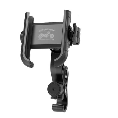 🎉 2026 Sale — Over 42,000 Sold! 🚴‍♂️ Quick-Release Bike Phone Mount – SecureLock & Shockproof Padding 📱