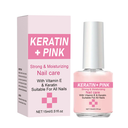 🎉BUY 1 GET 1 FREE🎁Keratin Nail Strengthener & Moisturizer
