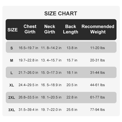 🐶 48% OFF NOW! ☀️ Dog Cooling Vest Harness – Ice-silk fabric & adjustable – Keeps your pet cool in summer – perfect for walks, beach or travel 🐾🌊✨