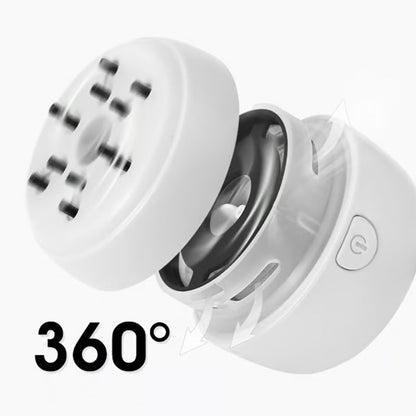 📢📢49% OFF !! ⏰Portable Mini Desk Vacuum Cleaner