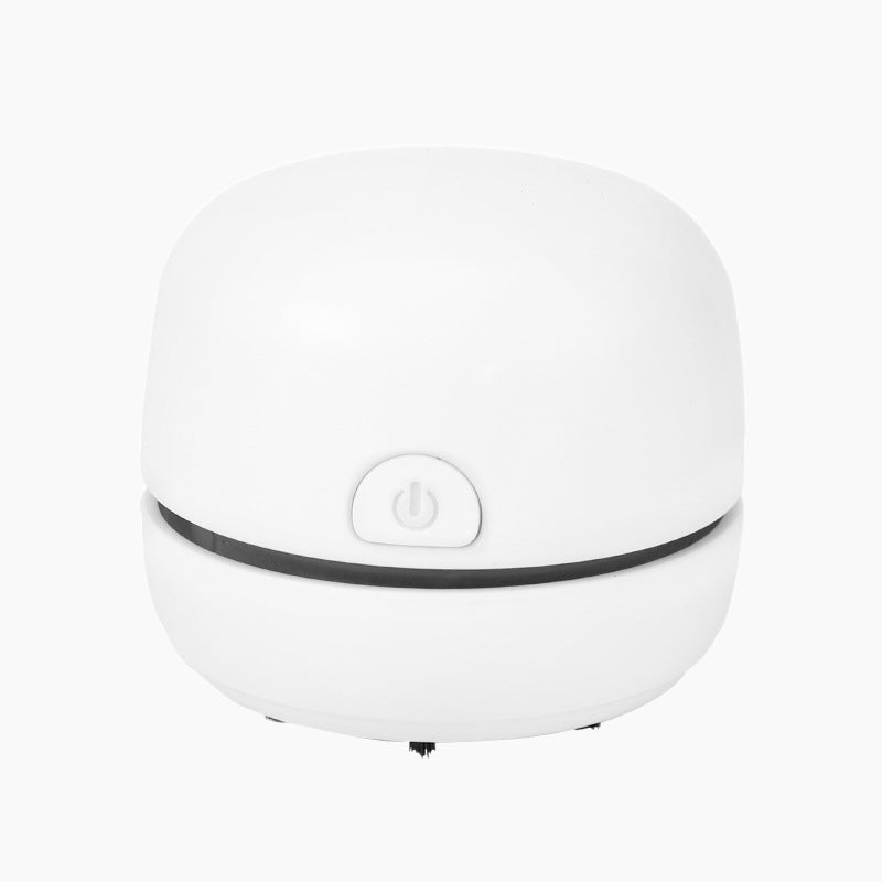 📢📢49% OFF !! ⏰Portable Mini Desk Vacuum Cleaner