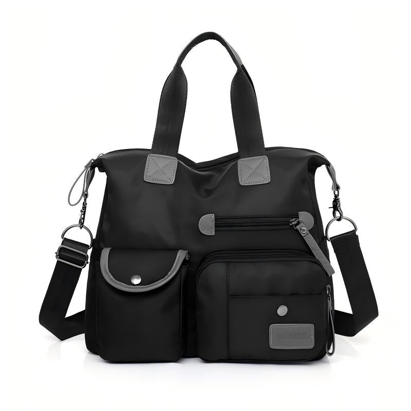 Large Capacity Waterproof Tote Bag for Women