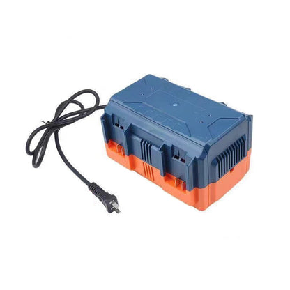 🔋Multi-Slot Lithium Battery Fast Charger