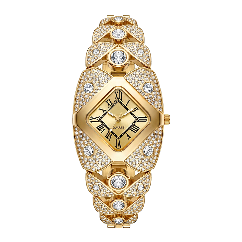 📢📢50% OFF !! ⏰Women's Elegant Quartz Bracelet Watch
