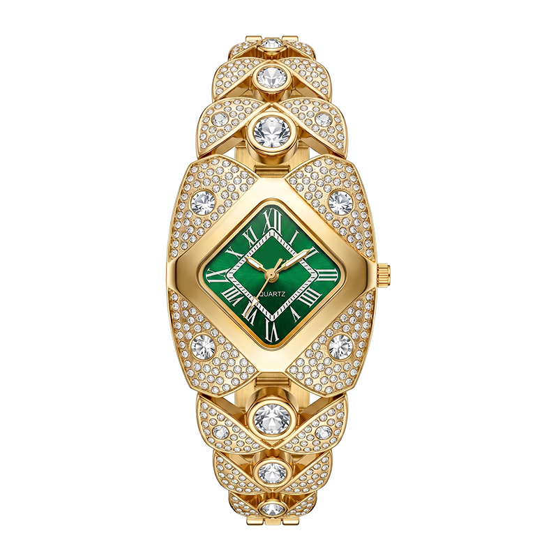 📢📢50% OFF !! ⏰Women's Elegant Quartz Bracelet Watch