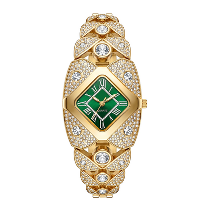 📢📢50% OFF !! ⏰Women's Elegant Quartz Bracelet Watch