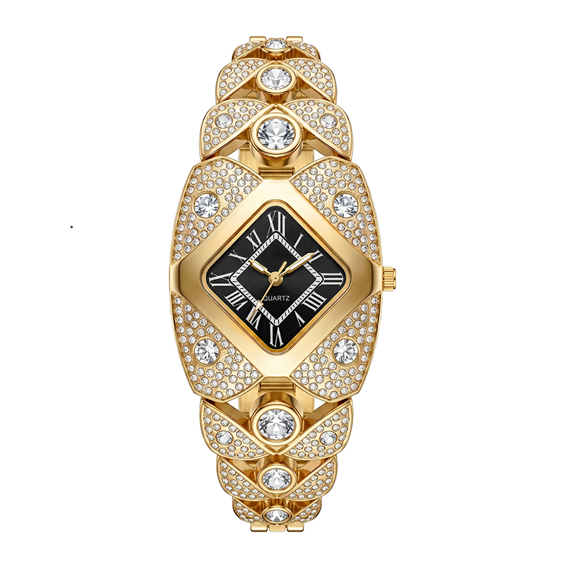 📢📢50% OFF !! ⏰Women's Elegant Quartz Bracelet Watch