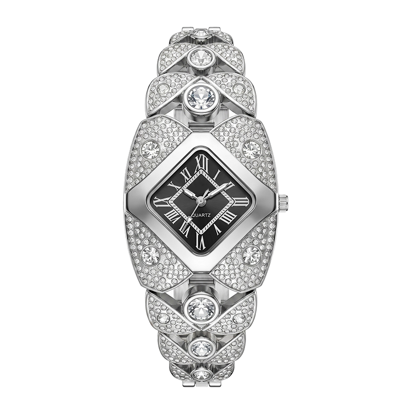 📢📢50% OFF !! ⏰Women's Elegant Quartz Bracelet Watch