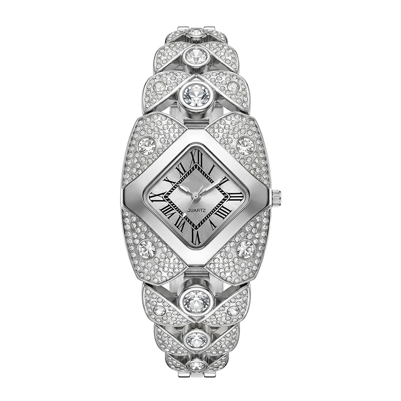 📢📢50% OFF !! ⏰Women's Elegant Quartz Bracelet Watch