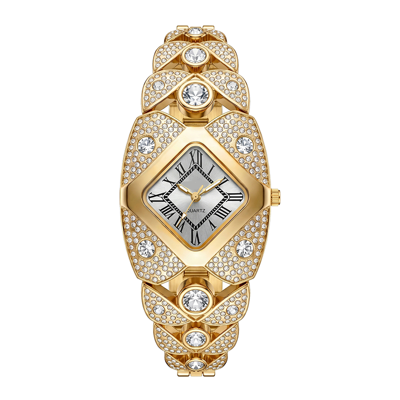 📢📢50% OFF !! ⏰Women's Elegant Quartz Bracelet Watch