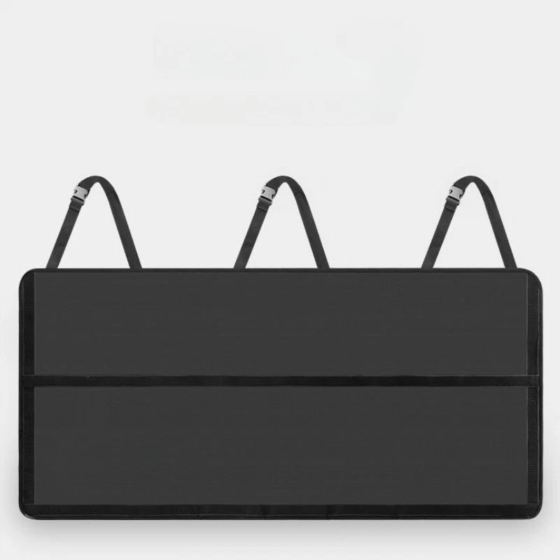 🚗50% OFF NOW!📦 Hanging Trunk Storage Bag – Large Capacity, Space-Saving & Durable Oxford Fabric 🛡️
