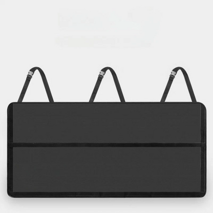 🚗50% OFF NOW!📦 Hanging Trunk Storage Bag – Large Capacity, Space-Saving & Durable Oxford Fabric 🛡️