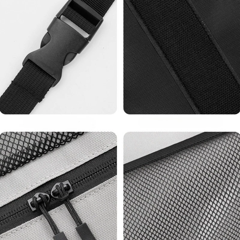 🚗50% OFF NOW!📦 Hanging Trunk Storage Bag – Large Capacity, Space-Saving & Durable Oxford Fabric 🛡️