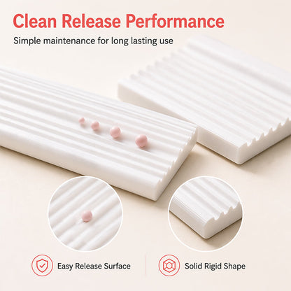 3D Printed Mini Clay Ball Maker Set