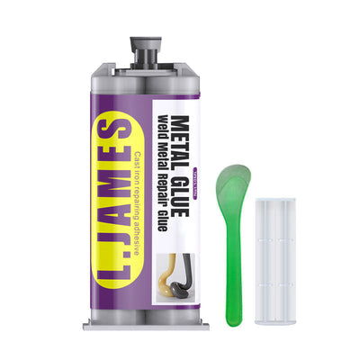 Metal Weld Repair Glue