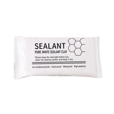 Waterproof Wall Hole Sealing Clay 